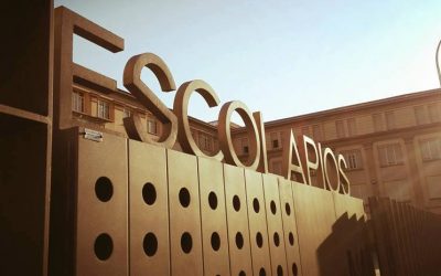 Escolapios Logroño, uno de los mejores colegios de España