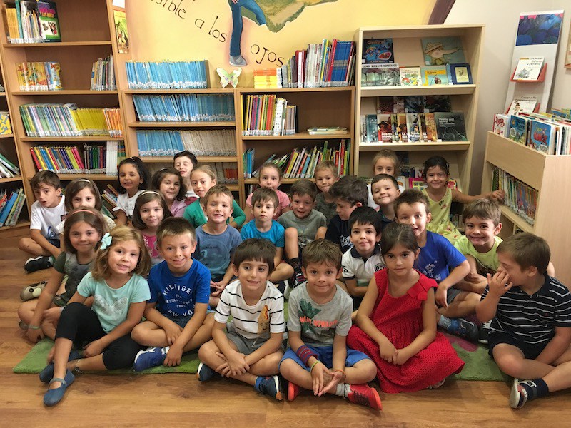 Escuela de familias – 18/19 – Alexia y Office 365