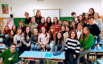 Prueba de noticia desde Bilbao