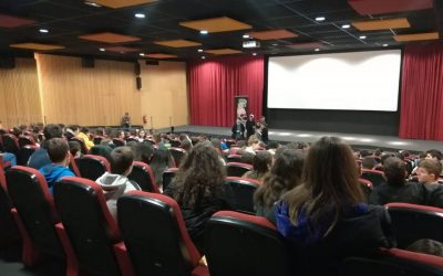 Festival Punto de Vista Pamplona