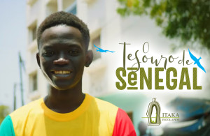 Retiro y marcha del Movimiento Calasanz en Keur Moussa del 16 al 17 de marzo de 2019 (Senegal)