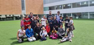 II Jornadas de Educación y Seguridad Vial