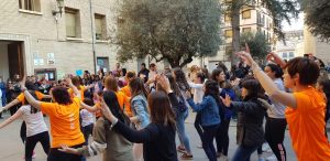 IV RASTRILLO SOLIDARIO