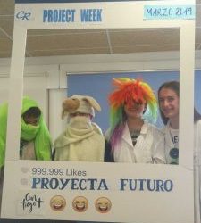 Project Week