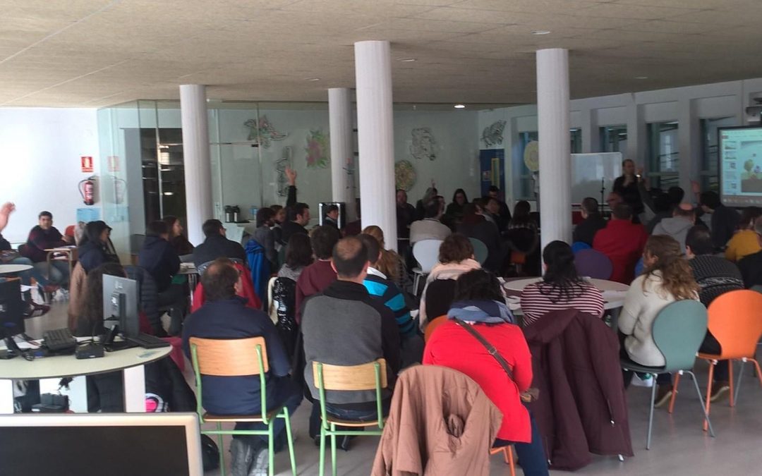 Proyecto Provincial de Presencia 2019-2023
