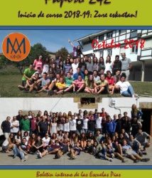REVISTA PAPIRO 242