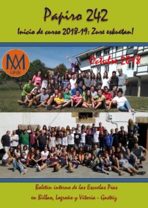REVISTA PAPIRO 242