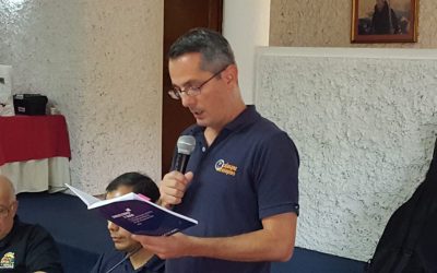 Los escolapios advierten de la «situación crítica» en Nicaragua y Venezuela