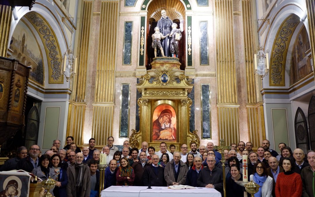 Propuesta de Proyecto Provincial de Presencia 2019-2023