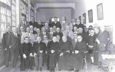 125 aniversario de nuestro colegio de Bilbao.