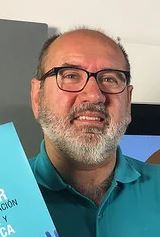 Nombramiento de Secretario Provincial, Juan Carlos de la Riva.