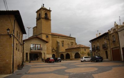 Fallecimiento de D. Rufino López,  padre de Josema y Javier.