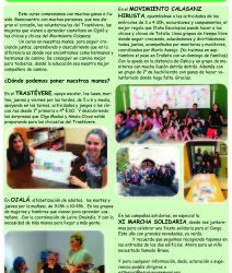 ITAKA – ESCOLAPIOS EN TAFALLA