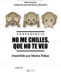 CHARLA APA