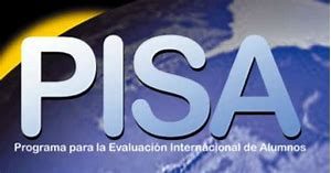 Pruebas PISA for schools para alumnos nacidos en 2003