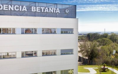 Envíos a la comunidad «Virgen de las Escuelas Pías», residencia Betania de Zaragoza.