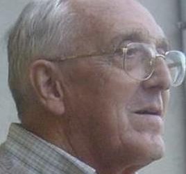 Felicitación al P. Felipe Endériz