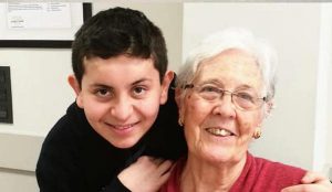 Descubriendo vidas, un proyecto de Aprendizaje y Servicio que emociona.