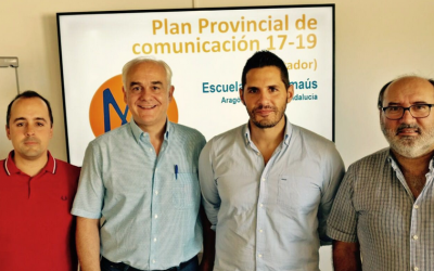 Nombrado el equipo de comunicación de Emaús