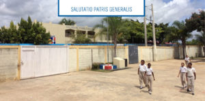 Seguimos construyendo Escuelas Pías