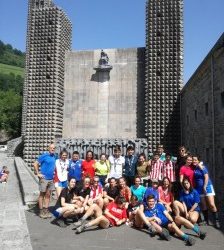 DISTINTAS EXPERIENCIAS PARA VERANO