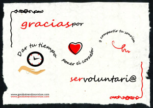 ITAKA – ESCOLAPIOS… GRACIAS AL VOLUNTARIADO