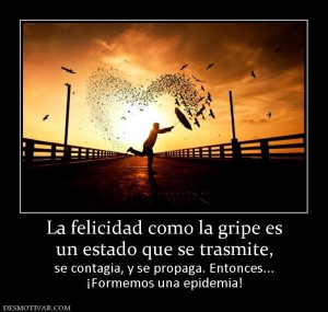 ITAKA – ESCOLAPIOS, UNA EPIDEMIA DE FELICIDAD