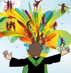 CELEBRAMOS LA VIDA Y OBRA DE CALASANZ
