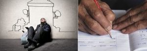Alfabetización y respuesta a personas sin hogar>Bilbao