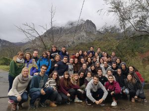 CURSOS FORMATIVOS EN EL MOVIMIENTO CALASANZ