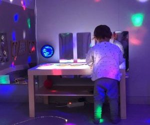 Espacio Explora a pleno rendimiento