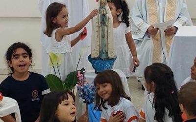 En marcha la web de la red internacional de parroquias escolapias