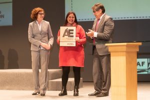 Sello de excelencia Aragón empresa>BARBASTRO