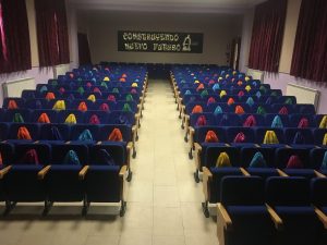 Primer reencuentro de exalumnos “EXCOLAPIOS”> LOGROÑO