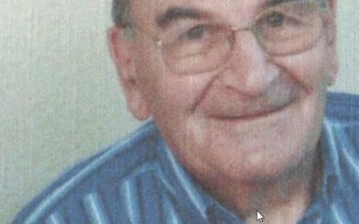 Fallecimiento del P. Moisés Rubio, de nuestra comunidad Virgen de las Escuelas Pías, Residencia Betania.