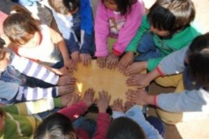 ITAKA – ESCOLAPIOS… PEQUEÑOS PASOS PARA GRANDES CAMBIOS
