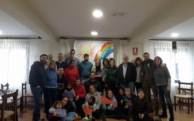Retiro junto a Vitoria>Logroño