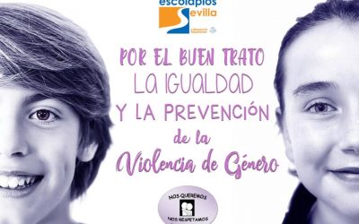«Coeducando» en un día tan especial como el 25N>SEVILLA