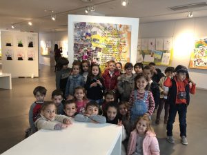 El proyecto «mi mente» inaugura su exposición>SORIA