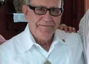 En el recuerdo del P. José Eraso. Palabras de Williams Costa, Provincial de Centroamérica y caribe.