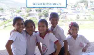 Comprar un terreno cuando todos se van…