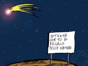 ITAKA – ESCOLAPIOS… PARA QUE NADIE NAZCA EN UN PESEBRE