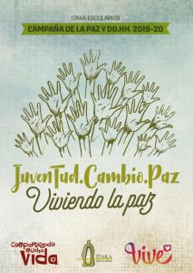 ITAKA – ESCOLAPIOS… EDUCANDO Y CONSTRUYENDO LA PAZ