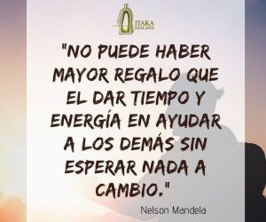 ITAKA – ESCOLAPIOS PARA DAR… Y RECIBIR