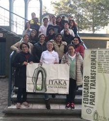 ITAKA – ESCOLAPIOS… EDUCA PARA TRANSFORMAR
