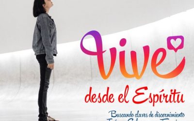 Retiros para la Comunidad Cristiana Escolapia. La Fraternidad Escolapia de Emaús en 2020.