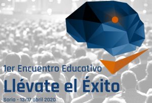 El colegio acogerá el primer Encuentro Educativo: Llévate el éxito>SORIA