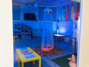 ¡Nos visita una Escuela Infantil!>ZARAGOZA ESCUELAS PÍAS