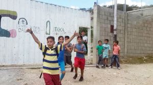 26 CENTROS SOCIOEDUCATIVOS DE ITAKA – ESCOLAPIOS