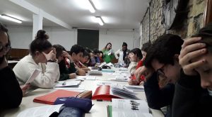 ESCUELAS PARA MÁS DE 500 EDUCADORES
